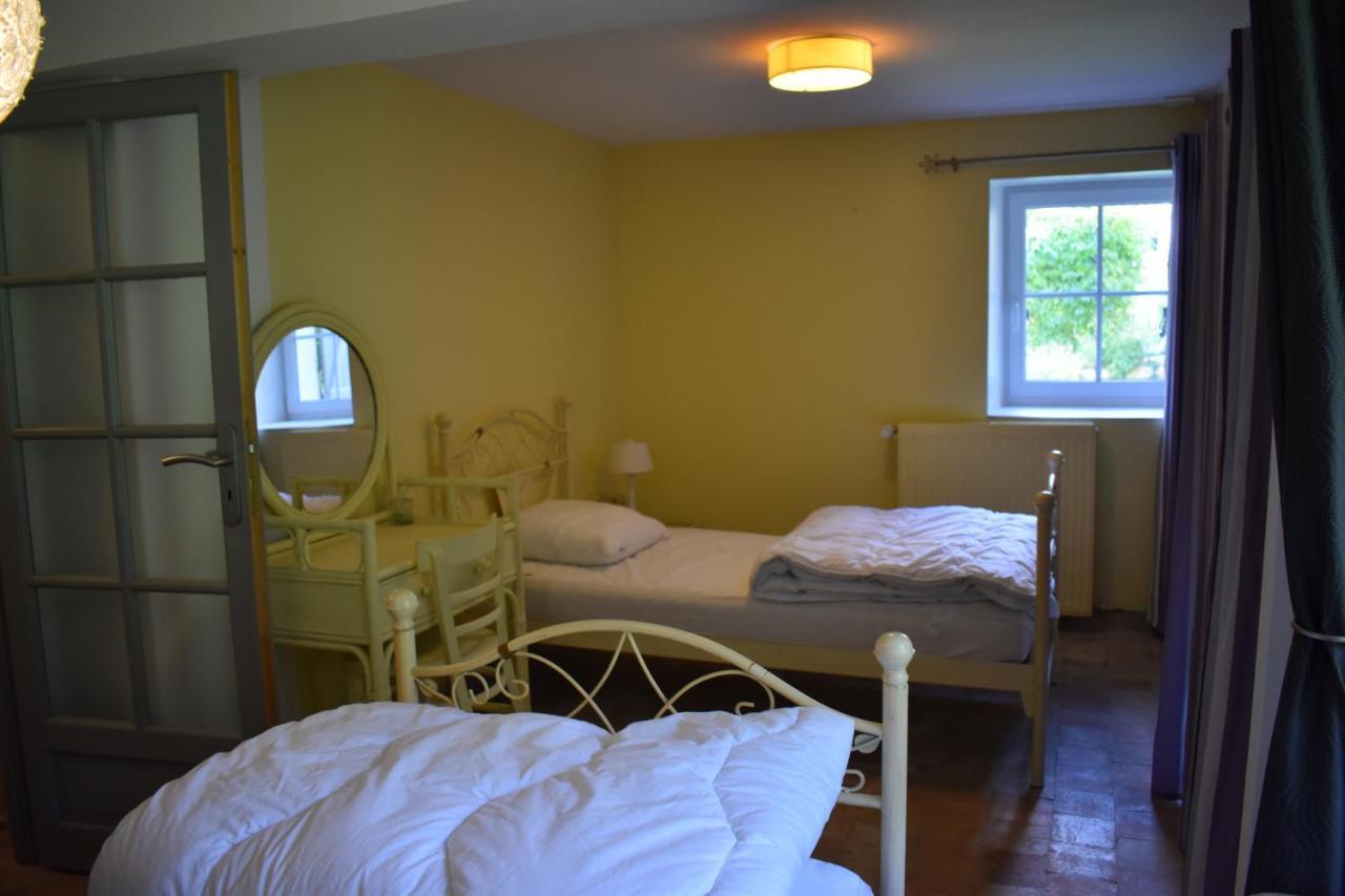 Le Moulin,19 Bis Rue De Beaudon, 45330 Augerville La Riviere Trezan Ngoại thất bức ảnh